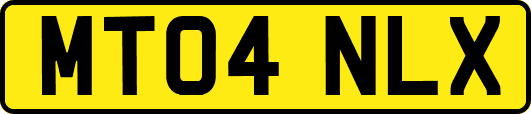 MT04NLX