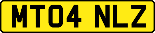 MT04NLZ