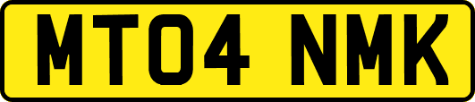 MT04NMK