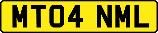MT04NML