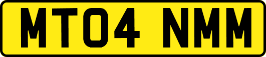 MT04NMM