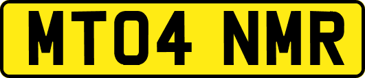 MT04NMR