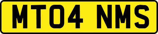 MT04NMS