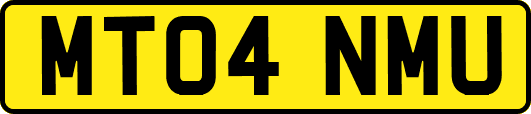 MT04NMU