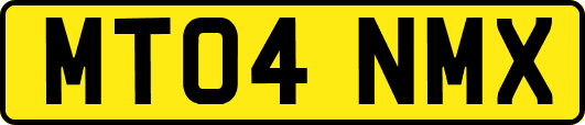 MT04NMX