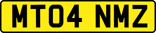 MT04NMZ
