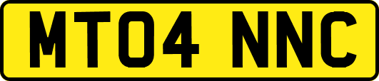 MT04NNC