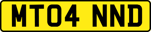 MT04NND