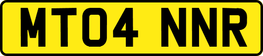 MT04NNR