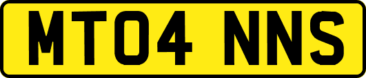 MT04NNS