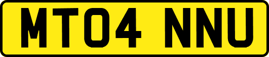 MT04NNU
