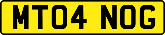 MT04NOG