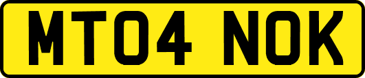MT04NOK