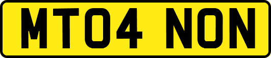 MT04NON