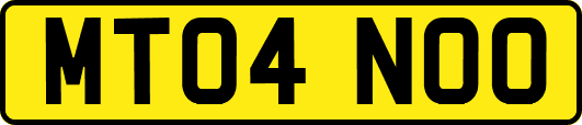 MT04NOO