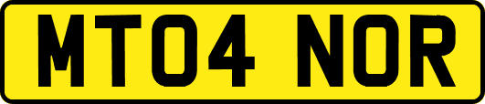 MT04NOR