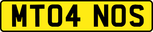 MT04NOS