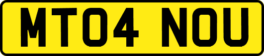 MT04NOU