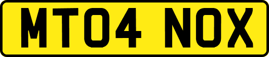 MT04NOX