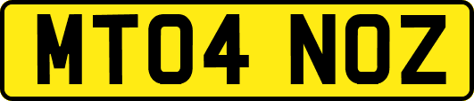 MT04NOZ