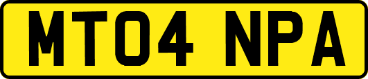 MT04NPA