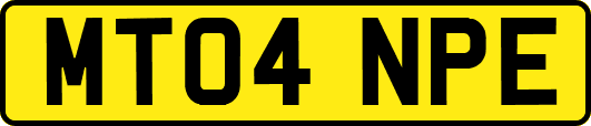 MT04NPE