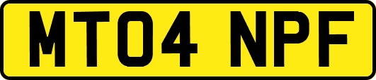 MT04NPF