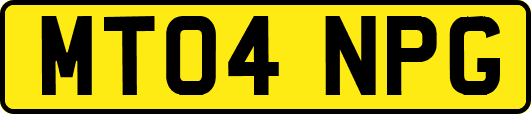 MT04NPG