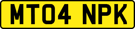 MT04NPK