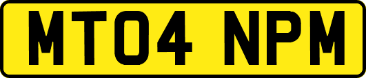MT04NPM