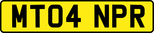 MT04NPR