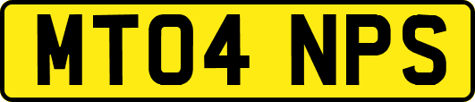 MT04NPS
