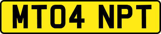 MT04NPT