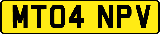 MT04NPV
