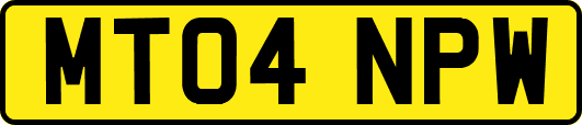 MT04NPW