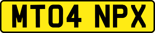 MT04NPX