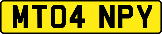 MT04NPY