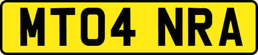 MT04NRA