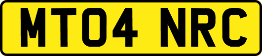 MT04NRC
