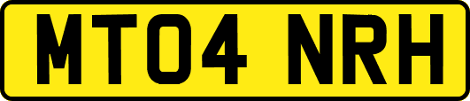 MT04NRH