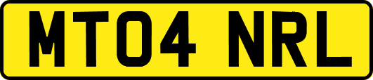 MT04NRL