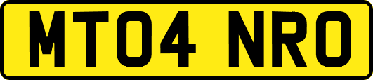 MT04NRO