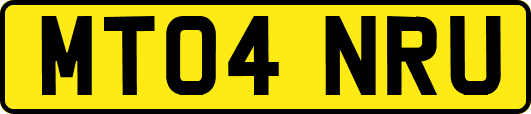 MT04NRU