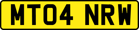 MT04NRW