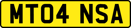 MT04NSA