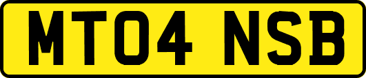 MT04NSB