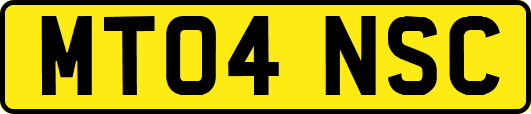 MT04NSC