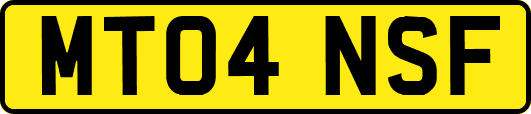 MT04NSF