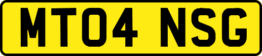 MT04NSG
