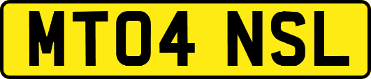 MT04NSL